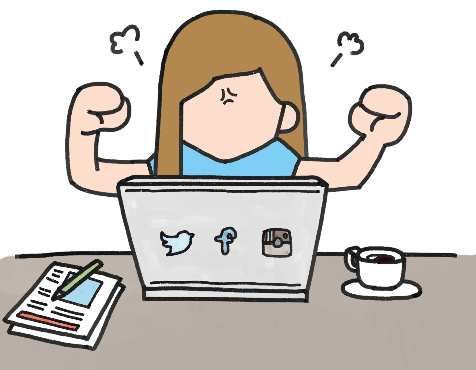 Social Media